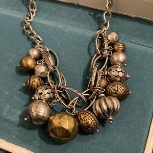 Baubles Necklace